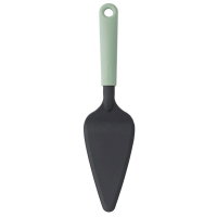 Brabantia Нейлоновая лопатка для торта с режущим краем Tasty+ 28.1 см (122989)
