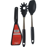 Fissler Набор кухонных принадлежностей black edition (59057-3)