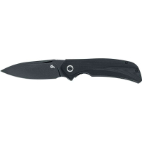 Fox Knives Нож складной Black PARADIGMA (BF-781 G10) Fox Knives Нож складной Black PARADIGMA (BF-781 G10)