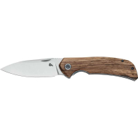 Fox Knives Нож складной Black PARADIGMA (BF-781 ZW) Fox Knives Нож складной Black PARADIGMA (BF-781 ZW)