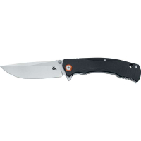 Fox Knives Нож складной Black SPECTRUM (BF-782 OR) Fox Knives Нож складной Black SPECTRUM (BF-782 OR)