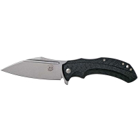 Нож FOX knives Shadow Titanium (FX-533CF)