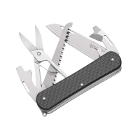 Нож FOX Knives VULPIS (FX-VP130-SF5 CF)