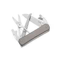 Нож FOX Knives VULPIS (FX-VP130-SF5 TI)