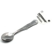 Herdmar Набор чайных ложек Samba-2 13 см 18/10  Samba-2 (02040090000M03)