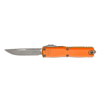 Microtech Автоматический нож Ultratech Gen IV S/E (11214-10APOR) Microtech Автоматический нож Ultratech Gen IV S/E (11214-10APOR)