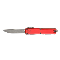 Microtech Автоматический нож Ultratech Gen IV S/E (11214-10APRD) Microtech Автоматический нож Ultratech Gen IV S/E (11214-10APRD)