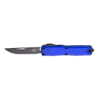 Microtech Автоматический нож Ultratech Gen IV S/E (11214-1BL) Microtech Автоматический нож Ultratech Gen IV S/E (11214-1BL)