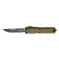 Microtech Автоматический нож Ultratech Gen IV S/E (11214-1OD) Microtech Автоматический нож Ultratech Gen IV S/E (11214-1OD)