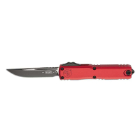 Microtech Автоматический нож Ultratech Gen IV S/E (11214-1RD) Microtech Автоматический нож Ultratech Gen IV S/E (11214-1RD)
