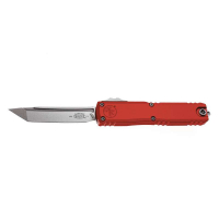 Microtech Автоматический нож Ultratech Gen IV S/E (11234-10RD) Microtech Автоматический нож Ultratech Gen IV S/E (11234-10RD)