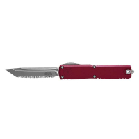 Microtech Автоматический нож Ultratech Gen IV S/E (11234-12APMR) Microtech Автоматический нож Ultratech Gen IV S/E (11234-12APMR)