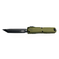 Microtech Автоматический нож Ultratech Gen IV S/E (11234-1OD) Microtech Автоматический нож Ultratech Gen IV S/E (11234-1OD)