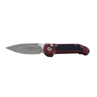 Автоматический нож Microtech LUDT Gen III 1135-10APMR