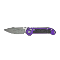 Microtech Автоматический нож LUDT Gen III (1135-10APPU) Microtech Автоматический нож LUDT Gen III (1135-10APPU)