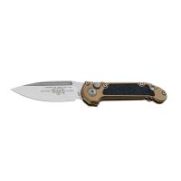 Microtech Автоматический нож LUDT Gen III (1135-10TA)