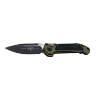 Автоматический нож Microtech LUDT Gen III 1135-1OD