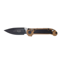 Автоматический нож Microtech LUDT Gen III 1135-1TA