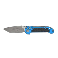 Microtech Автоматический нож LUDT Gen III (1136-10APBL)