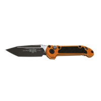 Microtech Автоматический нож LUDT Gen III T/E (1136-1OR)
