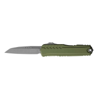 Автоматический нож Microtech Cypher II S/E 1241-10APOD