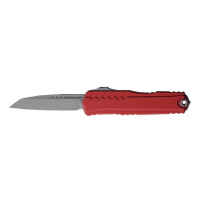 Автоматический нож Microtech Cypher II S/E 1241-10APRD