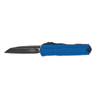 Microtech Автоматический нож Cypher II S/E (1241-1BL) Microtech Автоматический нож Cypher II S/E (1241-1BL)