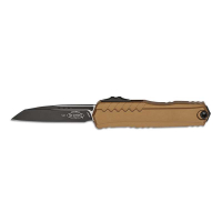 Автоматический нож Microtech Cypher II S/E 1241-1TA