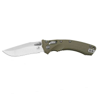 Нож Microtech Amphibian S/E Ram-Lok 137RL-10FLGTOD