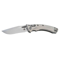 Microtech Нож складной Amphibian (137RL-10MS1)