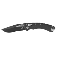 Нож Microtech Amphibian S/E Ram-Lok 137RL-1FLGTBK