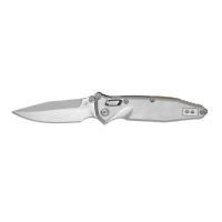 Microtech Нож Select Socom Elite Ram-Lok (160RLS-10SMS2)
