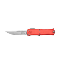 Microtech Автоматический нож Hera II Mini S/E (1703M-10APRD) Microtech Автоматический нож Hera II Mini S/E (1703M-10APRD)