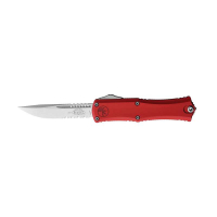 Microtech Автоматический нож Hera II Mini S/E (1703M-11RD) Microtech Автоматический нож Hera II Mini S/E (1703M-11RD)