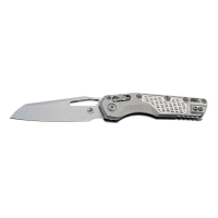 Microtech Нож складной MSI (210-10FRMS1)