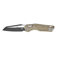 Нож Microtech MSI 210-1FRGTTA
