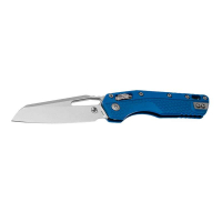 Нож Microtech MSI 210T-10PMCBL