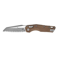 Нож Microtech MSI 210T-12APPMDE