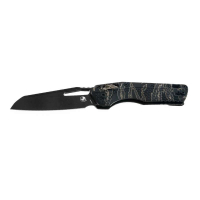Нож Microtech MSI 210T-1APPMTSC-V4W2