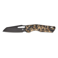 Нож Microtech MSI 210T-1PMCWC-Z4