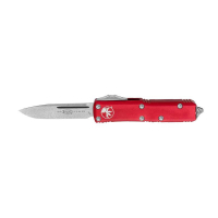 Автоматический нож Microtech UTX-85 231-10RD