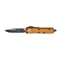 Автоматический нож Microtech UTX-85 231-1TA
