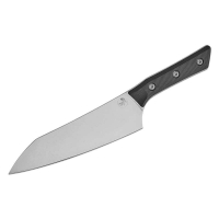 Microtech Нож кухонный Chef's Knife черный (3000-10BK)