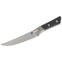 Microtech Нож кухонный Kitchen Boning черный (3100B-10BK)