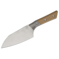 Microtech Нож кухонный Santoku (3200B-10CE)