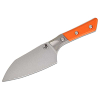 Microtech Нож кухонный Santoku (3200B-10EM)