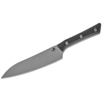 Microtech Нож кухонный Utility Knife черный (3400-10BK)