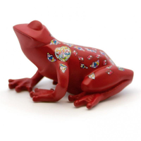 Nadal Статуэтка Frog (Лягушка) (763613 )