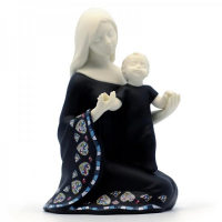 Nadal Статуэтка Lazo Maternal Материнская связь (765211 )