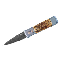 Pro-Tech Нож складной (2025 Godson Custom 004) Pro-Tech Нож складной (2025 Godson Custom 004)